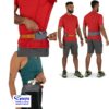 MARSUPIO DURO DYNA LT BELT OSPREY