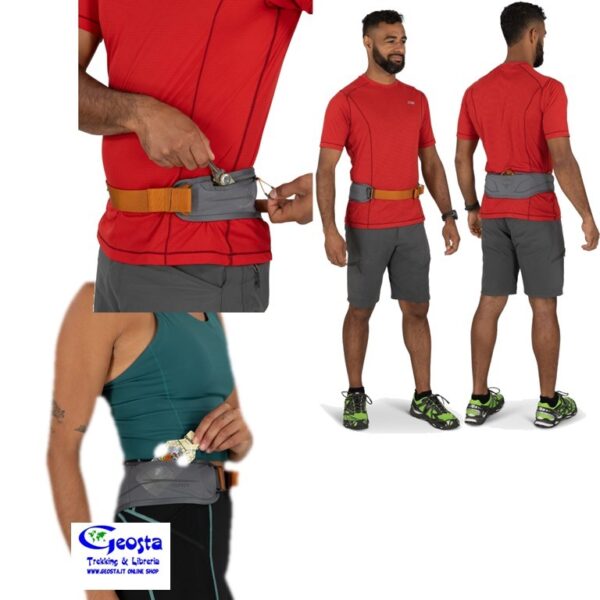 MARSUPIO DURO DYNA LT BELT OSPREY
