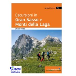 ESCURSIONI IN GRAN SASSO E MONTI DELLA LAGA NE