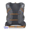 DURO 15 W-FLASKS OSPREY