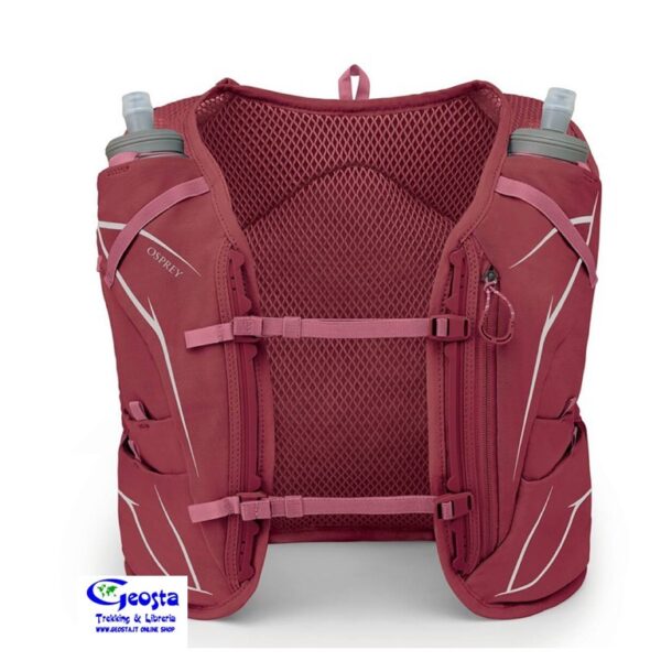 DYNA 6 W-FLASKS OSPREY