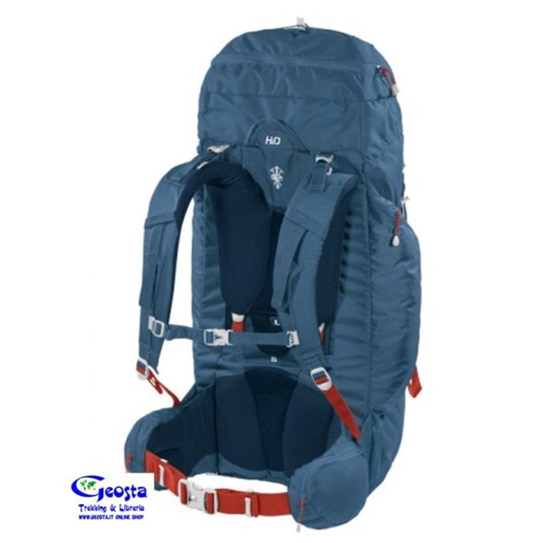 ZAINO RAMBLER 55 L. FERRINO