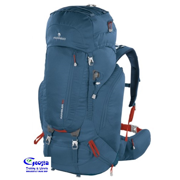 ZAINO RAMBLER 55 L. FERRINO