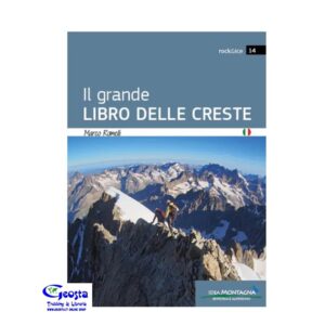 IL GRANDE LIBRO DELLE CRESTE