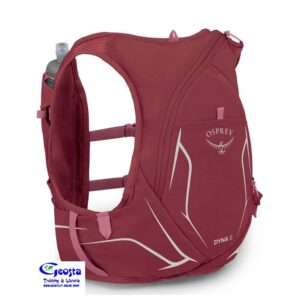 DYNA 6 W-FLASKS OSPREY