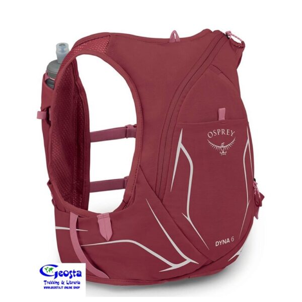 DYNA 6 W-FLASKS OSPREY
