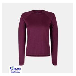 MERINO ESSENTIAL MAGLIA WOMAN MONTURA