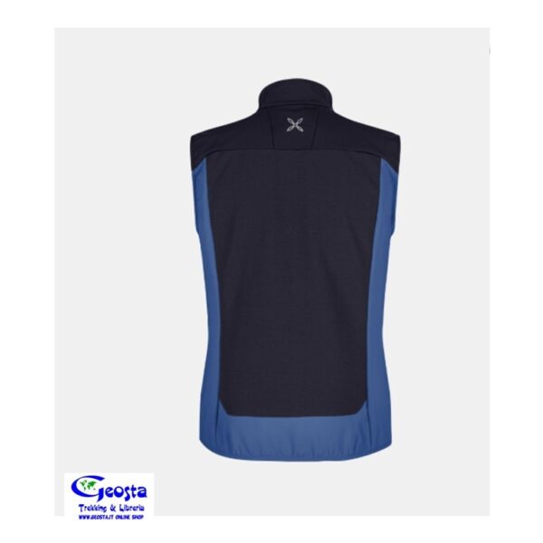 DOLOMITI WIND VEST MONTURA
