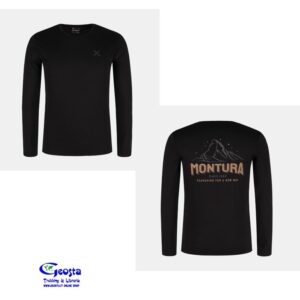 MERINO MOUNTAIN MAGLIA MONTURA