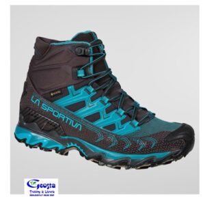 ULTRA RAPTOR II MID WIDE WOMAN GTX LA SPORTIVA