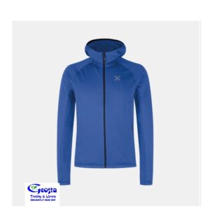 FADIS GRID HOODED MAGLIA MONTURA