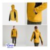 PULSE HOODED MAGLIA MONTURA