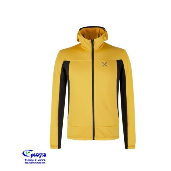 PULSE HOODED MAGLIA MONTURA