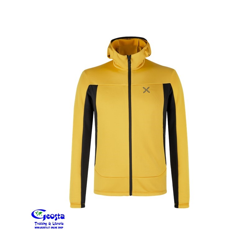 PULSE HOODED MAGLIA MONTURA