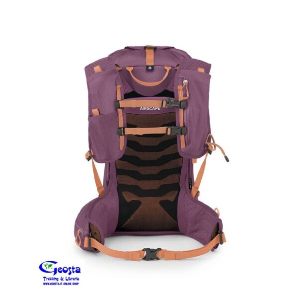 ZAINO TEMPEST VELOCITY 20 OSPREY