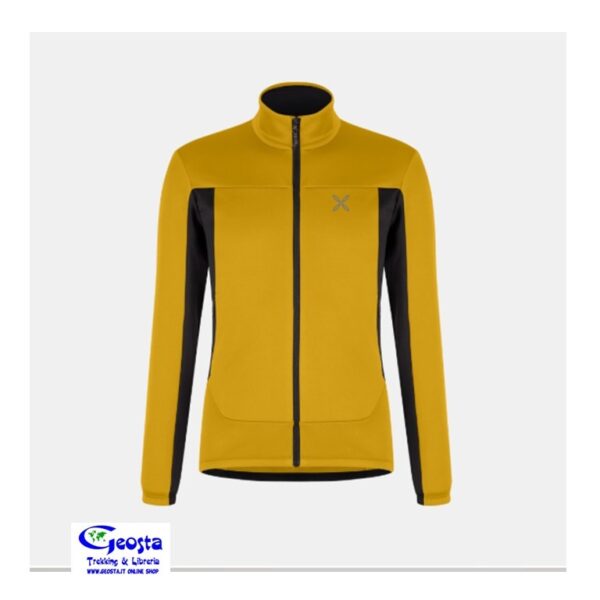 PULSE MAGLIA MONTURA