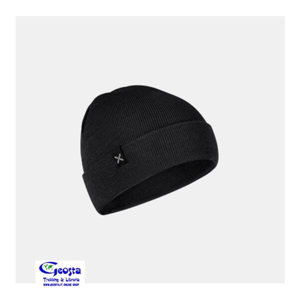 CAPPELLO MERINO CAP MONTURA