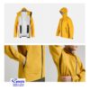 LAND PROMETEO JACKET MONTURA