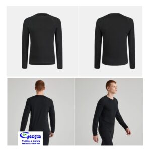 MERINO CONCEPT MAGLIA MONTURA