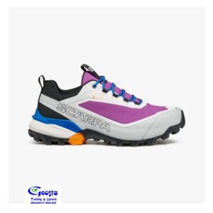 RIBELLE CROSS 2 GTX WMN SCARPA