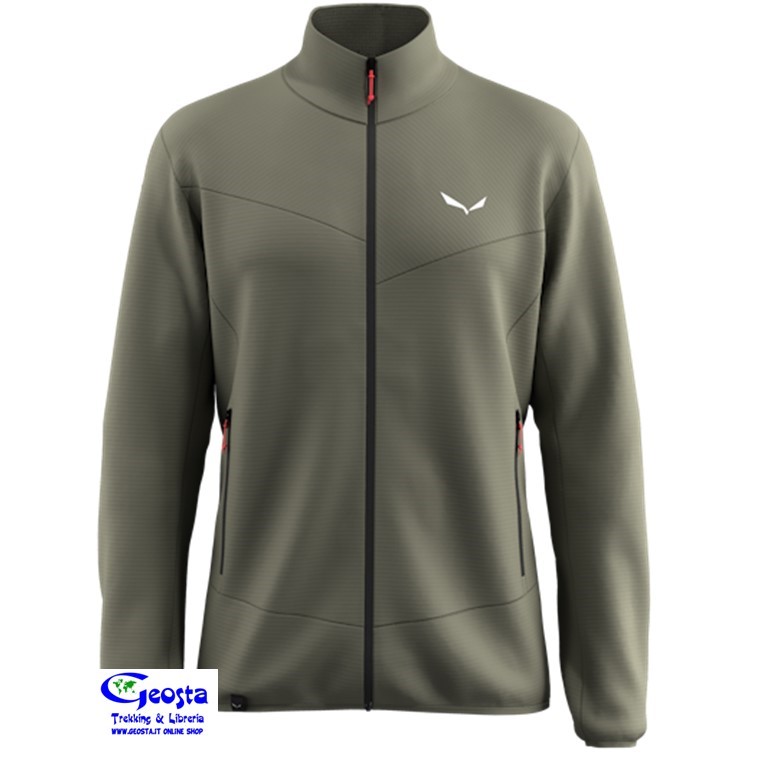PUEZ ALTAVIA POLARLITE JACKET SALEWA