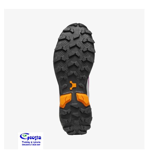 RIBELLE CROSS 2 GTX WMN SCARPA