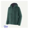 PIUMINO M'S DOWN SWEATER HOODY PATAGONIA