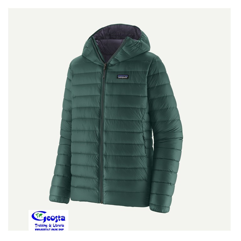 PIUMINO M’S DOWN SWEATER HOODY PATAGONIA