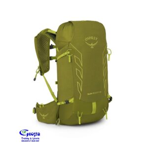 ZAINO TALON VELOCITY 20 OSPREY