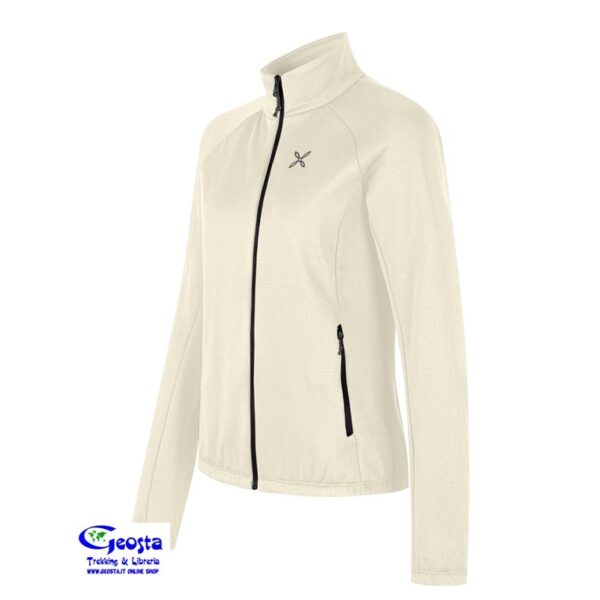 FADIS GRID MAGLIA WOMAN MONTURA