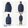 PIUMINO M'S DOWN SWEATER HOODY PATAGONIA