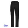 PUEZ DST WARM CARGO PANTS SALEWA