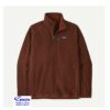 GIACCA M BETTER SWEATER FLEECE JACKET PATAGONIA