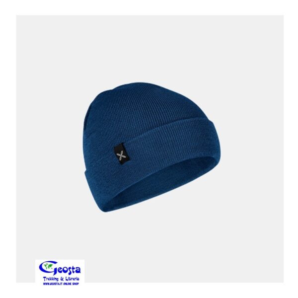 CAPPELLO MERINO CAP MONTURA