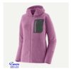 5BBEB055829EAD51B3FC155242B42576_ GIACCA WOMEN'S R1® AIR FLEECE FULL-ZIP HOODY PATAGONIA