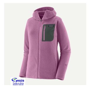 5BBEB055829EAD51B3FC155242B42576_ GIACCA WOMEN'S R1® AIR FLEECE FULL-ZIP HOODY PATAGONIA