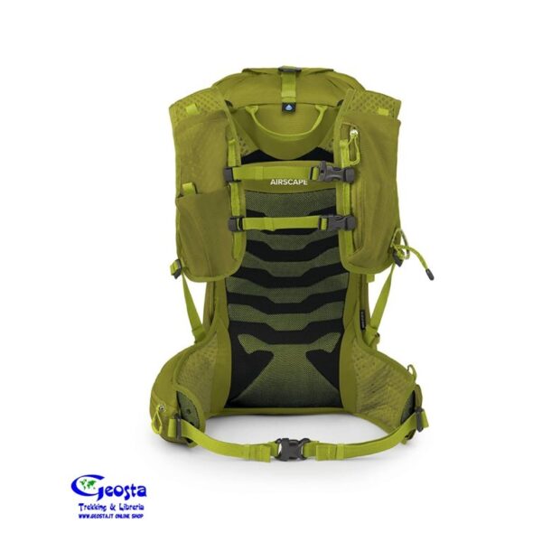 ZAINO TALON VELOCITY 20 OSPREY