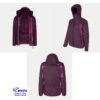 GIACCA NEVIS 2.0 JACKET WOMAN MONTURA