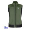 DOLOMITI WIND VEST MONTURA
