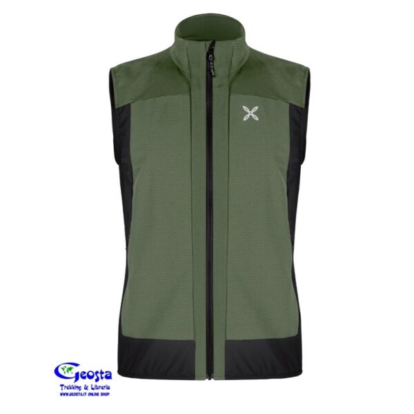 DOLOMITI WIND VEST MONTURA