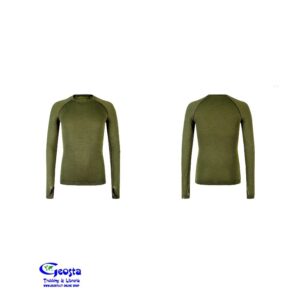 SEAMLESS MERINO 2 MAGLIA MONTURA