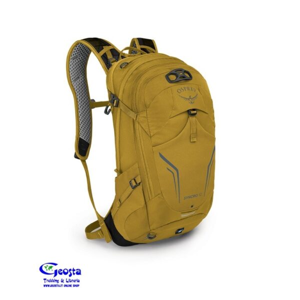 ZAINO SYNCRO 12 OSPREY