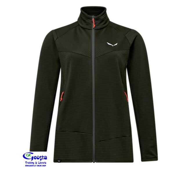 PUEZ ALTAVIA POLARLITE JACKET DONNA SALEWA