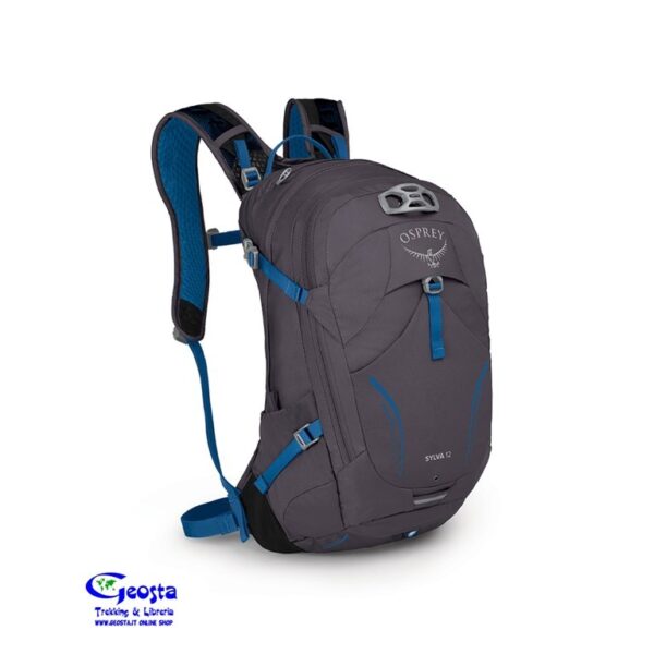 ZAINO SYLVA 12 OSPREY