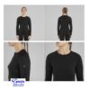 MERINO CONCEPT MAGLIA WOMAN MONTURA