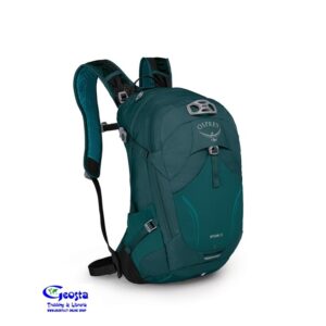 ZAINO SYLVA 12 OSPREY