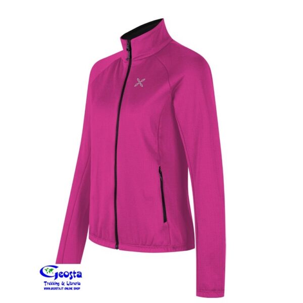 FADIS GRID MAGLIA WOMAN MONTURA