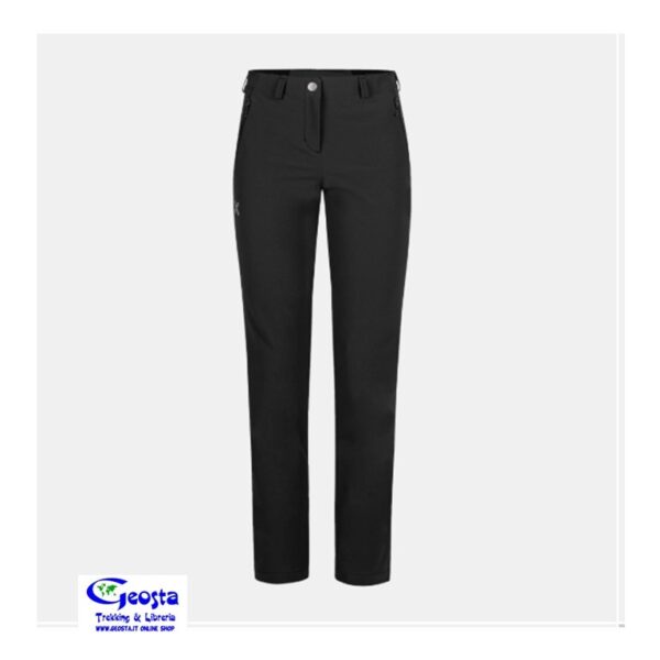 GROOVE PANTS WOMAN MONTURA