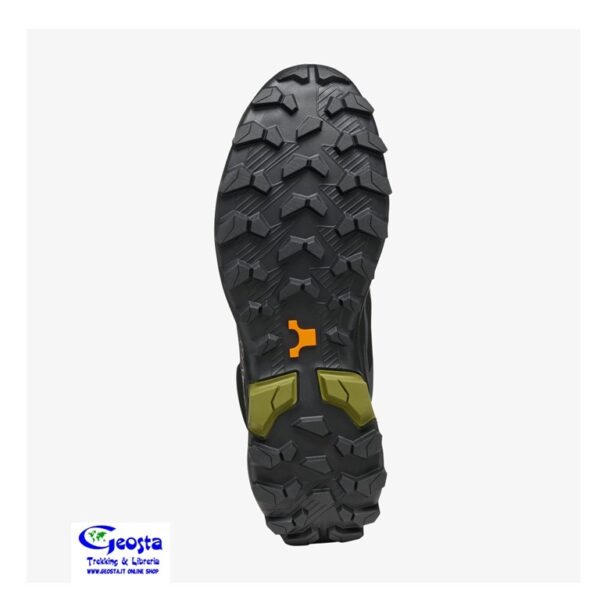 RIBELLE CROSS 2 GTX SCARPA