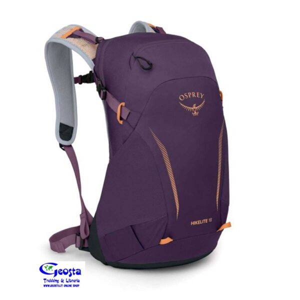 ZAINO HIKELITE 18L OSPREY